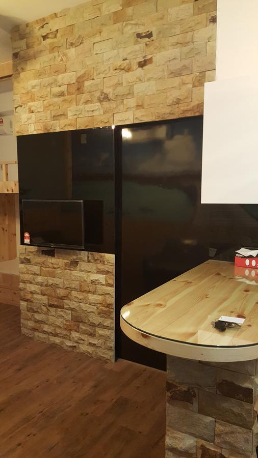 D'Calton Seaview Apartment Johor Bahru Buitenkant foto