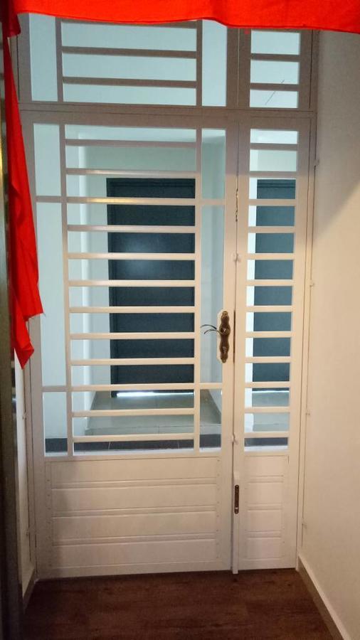 D'Calton Seaview Apartment Johor Bahru Buitenkant foto