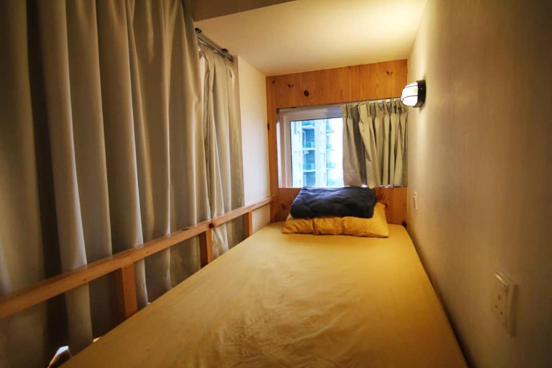 D'Calton Seaview Apartment Johor Bahru Buitenkant foto